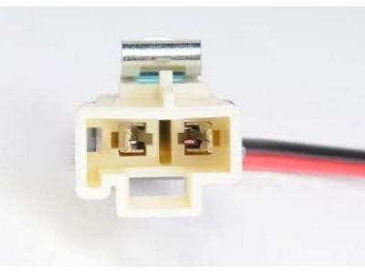 GMC Car Speakers - 15186674