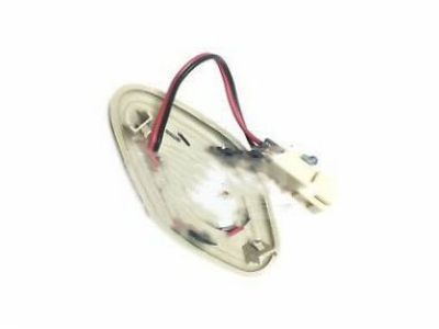 GMC Car Speakers - 15186674