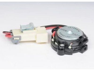 GMC Car Speakers - 15186674