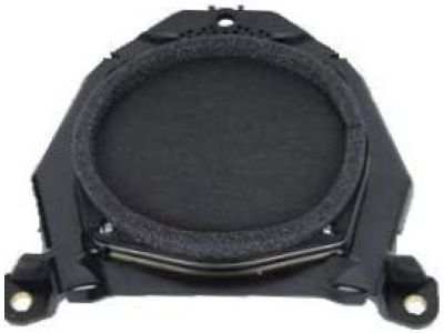 GMC Yukon Car Speakers - 10371428