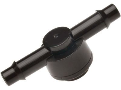 Chevy 24024822 VALVE,REAR WINDOW WASHER PUMP CHECK(16.065)
