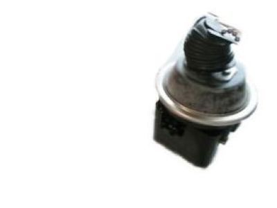 Oldsmobile Cruise Control Servo - 25074626