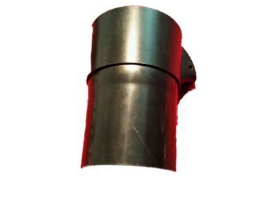 Pontiac Steering Column Cover - 7830073
