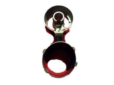 Pontiac Steering Column Cover - 7830073