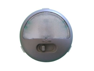 Chevy Malibu Dome Light - 15867543