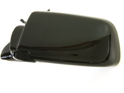 Chevy K2500 Suburban Car Mirror - 15764757