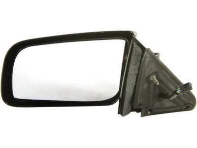 Chevy K2500 Suburban Car Mirror - 15764757