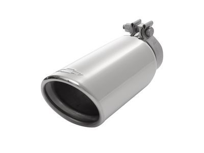 Chevy 84240383 Tailpipe Extension