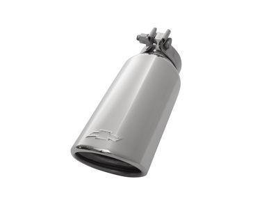 Chevy 84240383 Tailpipe Extension