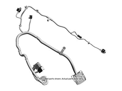 23345186 GM Harness, Body Wiring Product Photo 1 of 1