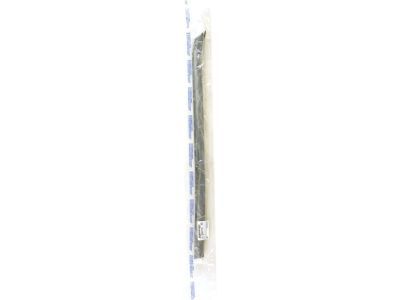 GMC V2500 Door Seal - 14027776