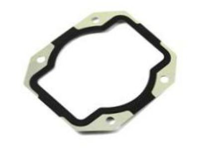 GMC Sierra 2500 HD Intake Manifold Gasket - 12638428