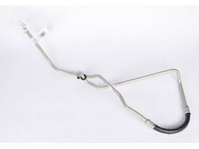 GMC Cooling Hose - 20835125
