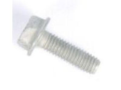 11516423 GM Cooler Core Bolt Product Photo 1 of 1