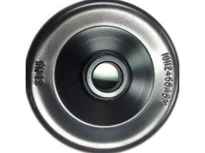 Oldsmobile Water Pump Pulley - 10112468