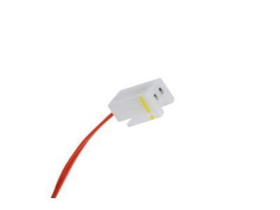 GMC Sierra 1500 Fuel Level Sensor - 19300976