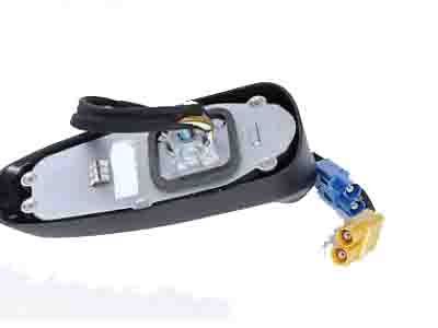 GMC Terrain Antenna Base - 20863980