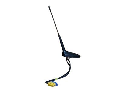 GMC Terrain Antenna Base - 20863980