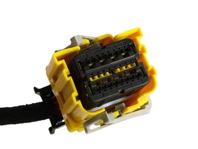 84291866 GM Harness, Chassis Wiring Product Photo 8 of 10