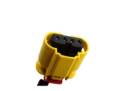 84291866 GM Harness, Chassis Wiring Product Photo 4 of 10