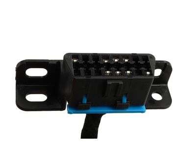 84291866 GM Harness, Chassis Wiring Product Photo 2 of 10