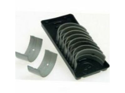 Chevy Express 3500 Crankshaft Thrust Washer - 97386927