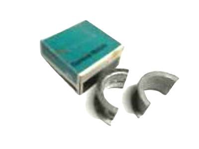 Chevy Express 3500 Crankshaft Thrust Washer - 97386927