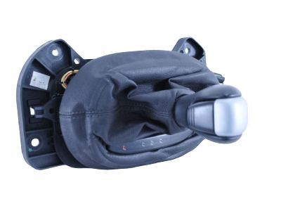 Chevy Corvette Automatic Transmission Shift Levers - 25913058