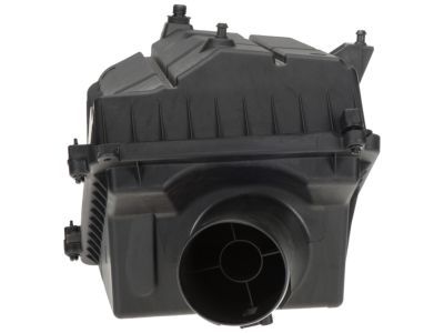Cadillac Escalade Air Filter - 23192713