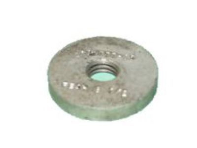 GMC Sierra 3500 HD Pinion Washer - 12471564