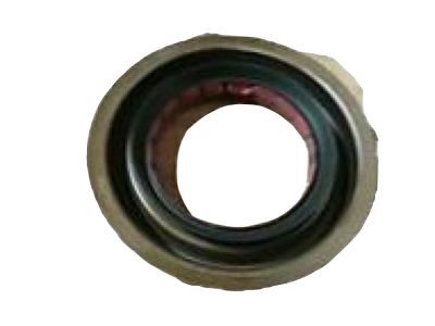 GMC Sierra 3500 HD Pinion Washer - 12471564