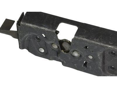 GMC G1500 Door Latch Assembly - 15993027