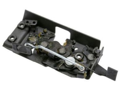 GMC G1500 Door Latch Assembly - 15993027