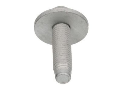 11519393 GM Stabilizer Bar Bolt, Rear Product Photo 2 of 2