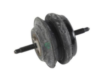 Chevy Corvette Motor And Transmission Mount - 15254700