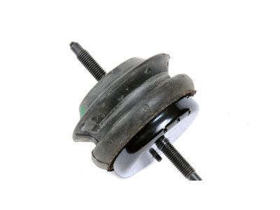 Chevy Corvette Motor And Transmission Mount - 15254700