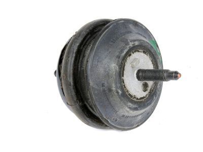 Chevy Corvette Motor And Transmission Mount - 15254700