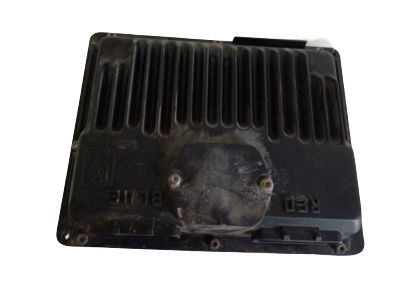 Oldsmobile Engine Control Module - 16229684