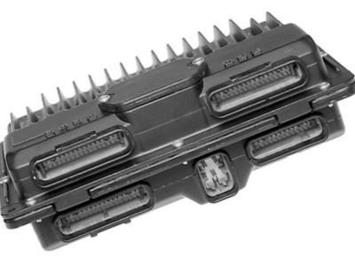 Oldsmobile Engine Control Module - 16229684