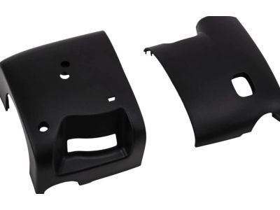 GMC Steering Column Cover - 22834653
