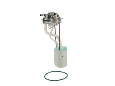 GMC Sierra 3500 HD Fuel Pump - 19331307