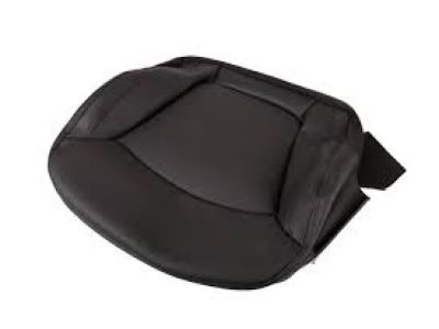 Chevy Silverado 1500 Classic Seat Covers - 19258105