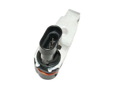 Chevy Astro Crankshaft Position Sensor - 12596851