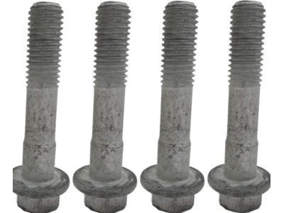11515781 GM Gear Assembly Mount Bolt Product Photo 2 of 2