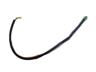 Chevy Impala Limited Seat Heater - 19124636