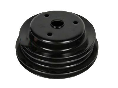 Buick LeSabre Harmonic Balancer - 14023148
