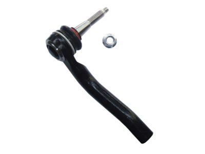 Chevy Blazer Tie Rod - 23214216