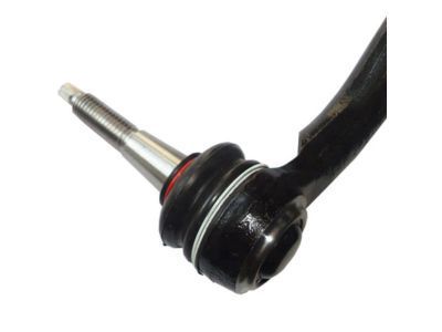 Chevy Blazer Tie Rod - 23214216