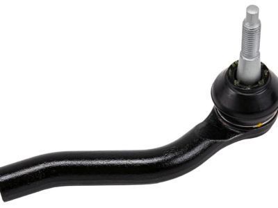 Chevy Blazer Tie Rod - 23214216