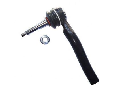 Chevy Blazer Tie Rod - 23214216